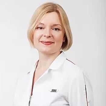 Росаткевич Наталья Юрьевна